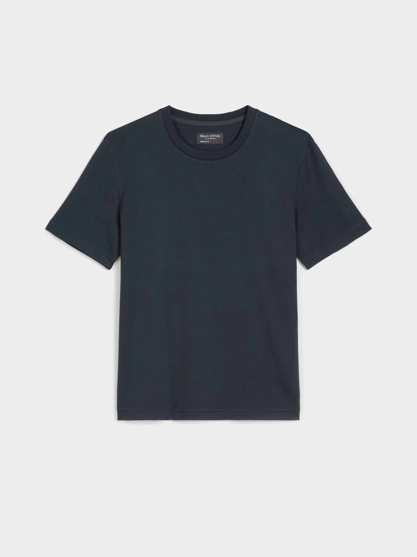 Футболка Marc O’Polo модель 526214451162-898 Футболка Marc O’Polo модель 526214451162-898 Фото