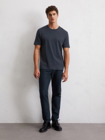 Футболка Marc O’Polo модель 526214451162-898 Футболка Marc O’Polo модель 526214451162-898 Фото