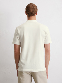 Поло Marc O’Polo модель 526214453004-101 Фото