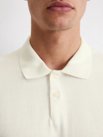 Поло Marc O’Polo модель 526214453004-101 Поло Marc O’Polo модель 526214453004-101 Фото