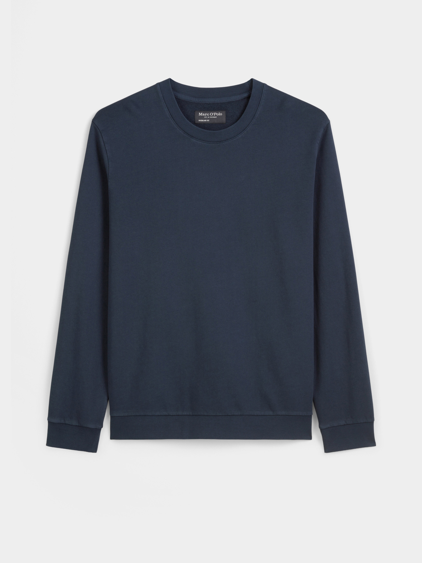 Свитшот Marc O’Polo модель 526302654040-898 Фото