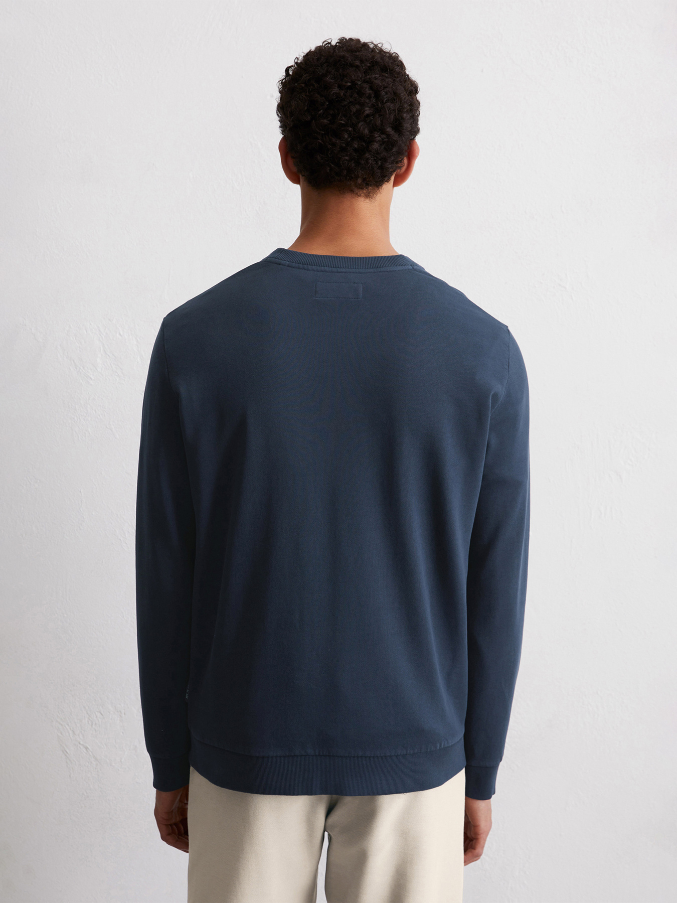 Свитшот Marc O’Polo модель 526302654040-898 Фото