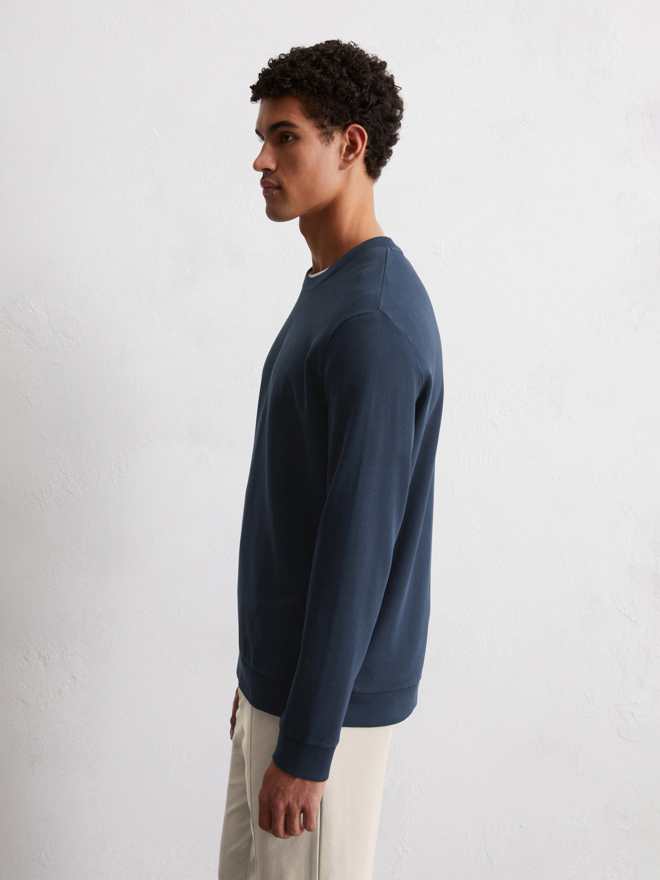 Свитшот Marc O’Polo модель 526302654040-898 Фото