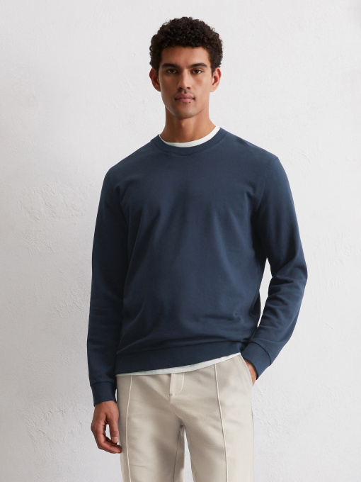 Світшот Marc O’Polo модель 526302654040-898 Фото