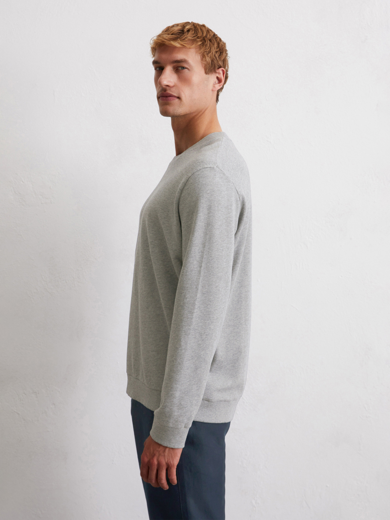 Світшот Marc O’Polo модель 526302654040-936 Фото