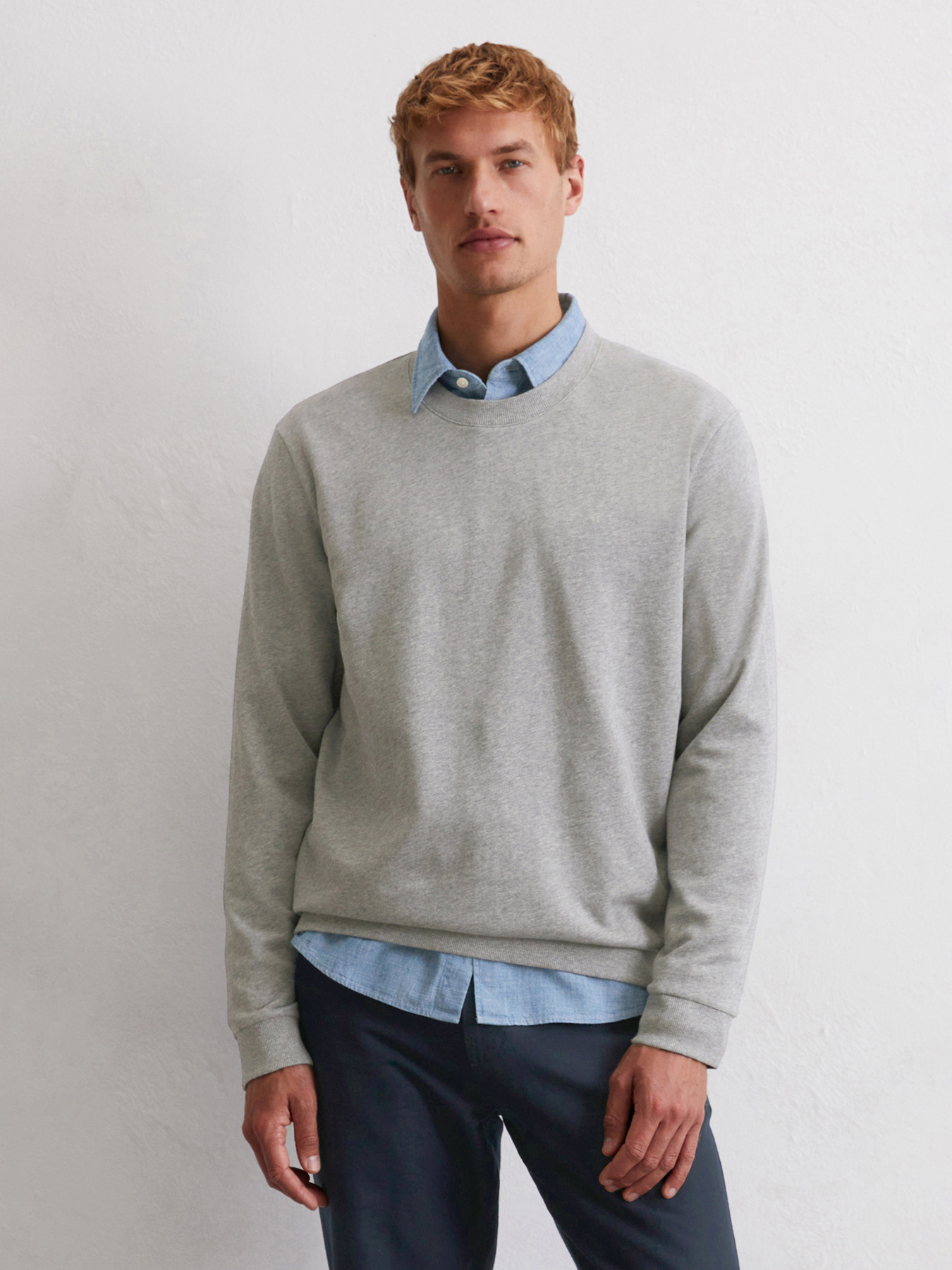 Світшот Marc O’Polo модель 526302654040-936 Фото