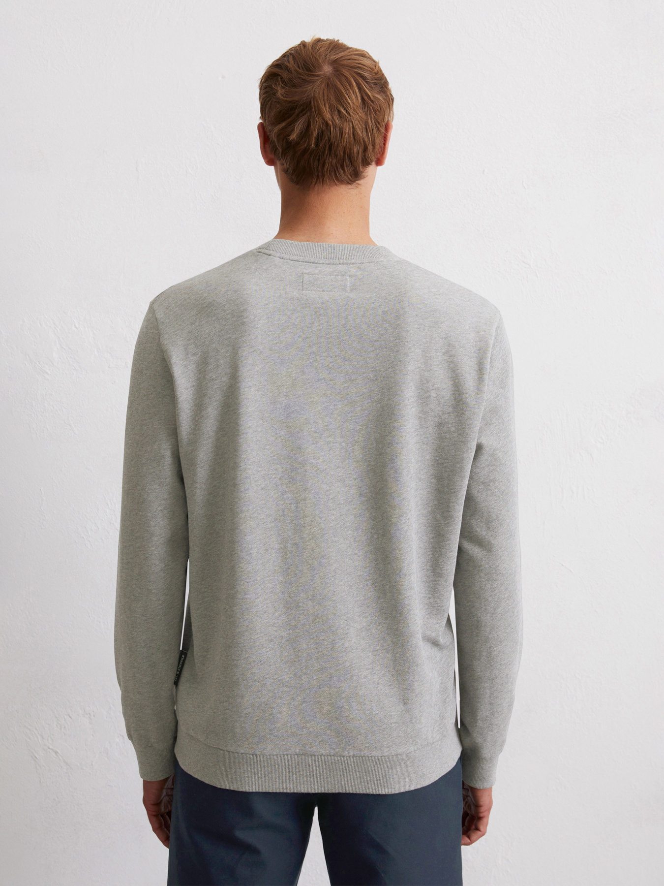 Свитшот Marc O’Polo модель 526302654040-936 Фото