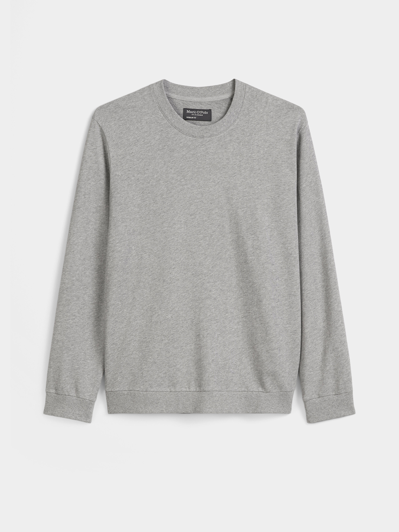 Свитшот Marc O’Polo модель 526302654040-936 Фото