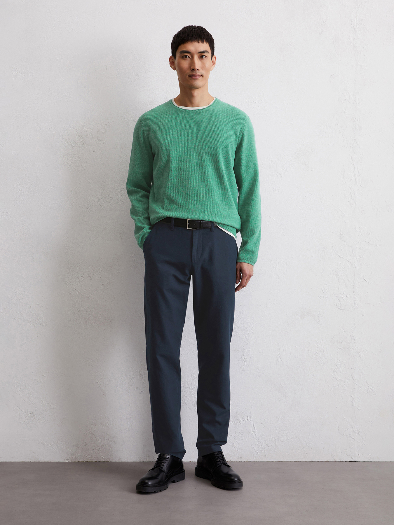 Джемпер Marc O’Polo модель 526502360080-412 Фото