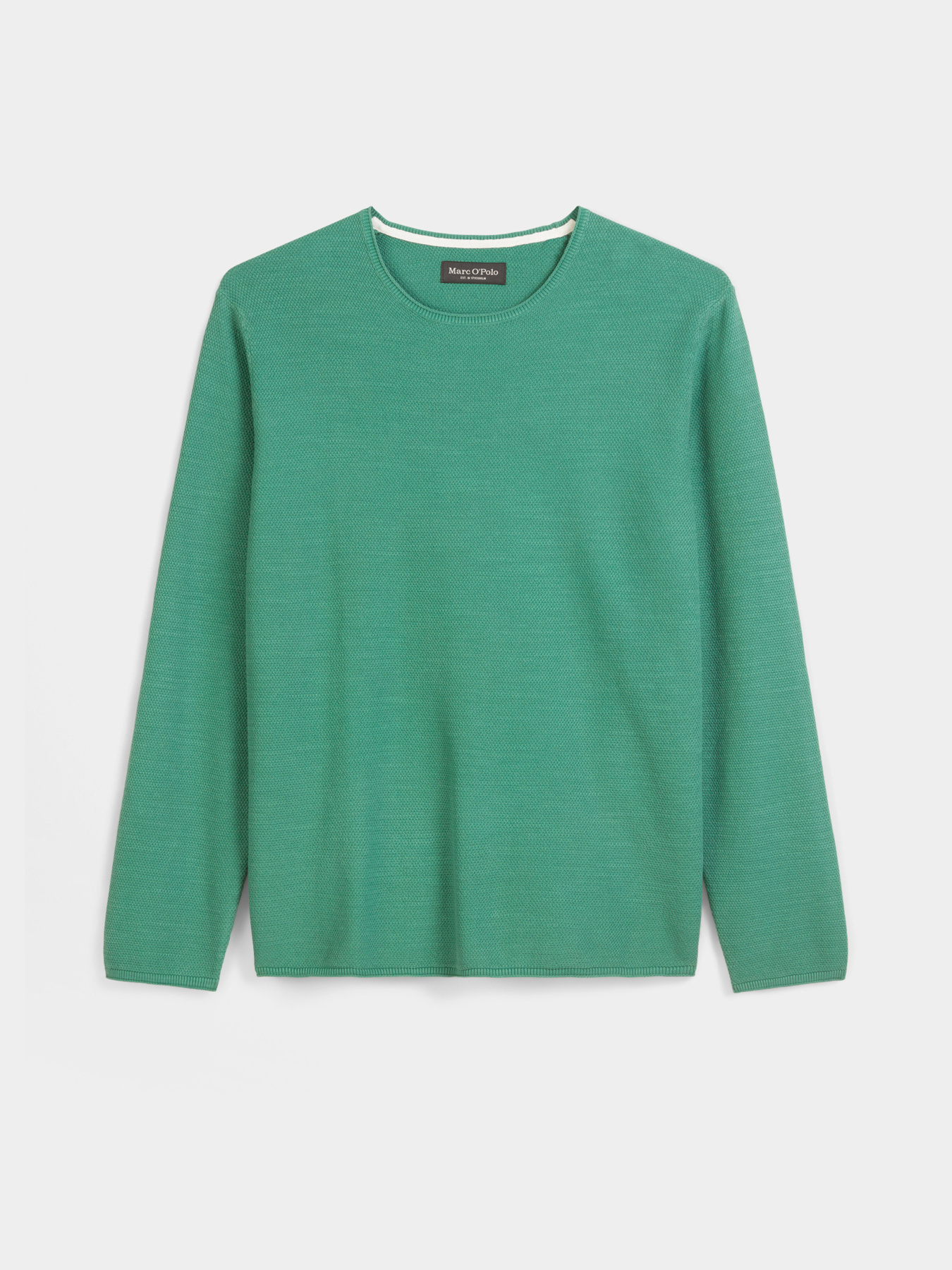 Джемпер Marc O’Polo модель 526502360080-412 Фото