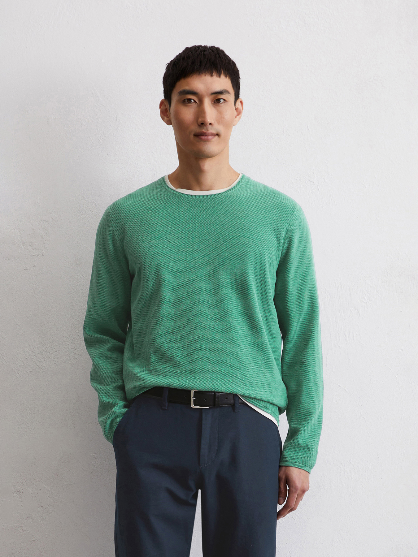 Джемпер Marc O’Polo модель 526502360080-412 Фото