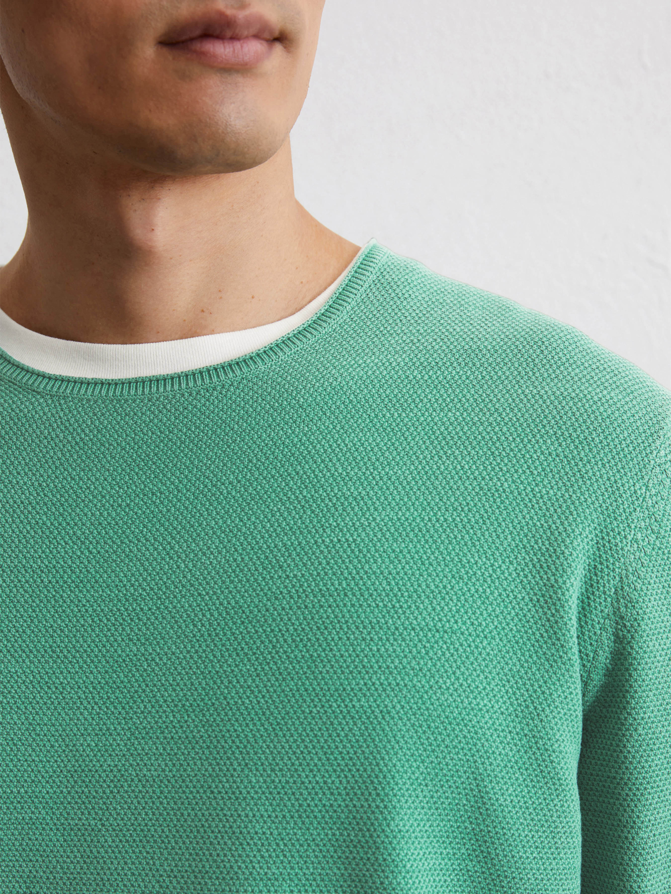 Джемпер Marc O’Polo модель 526502360080-412 Фото