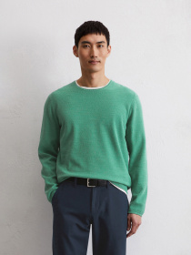 Джемпер Marc O’Polo модель 526502360080-412 Фото