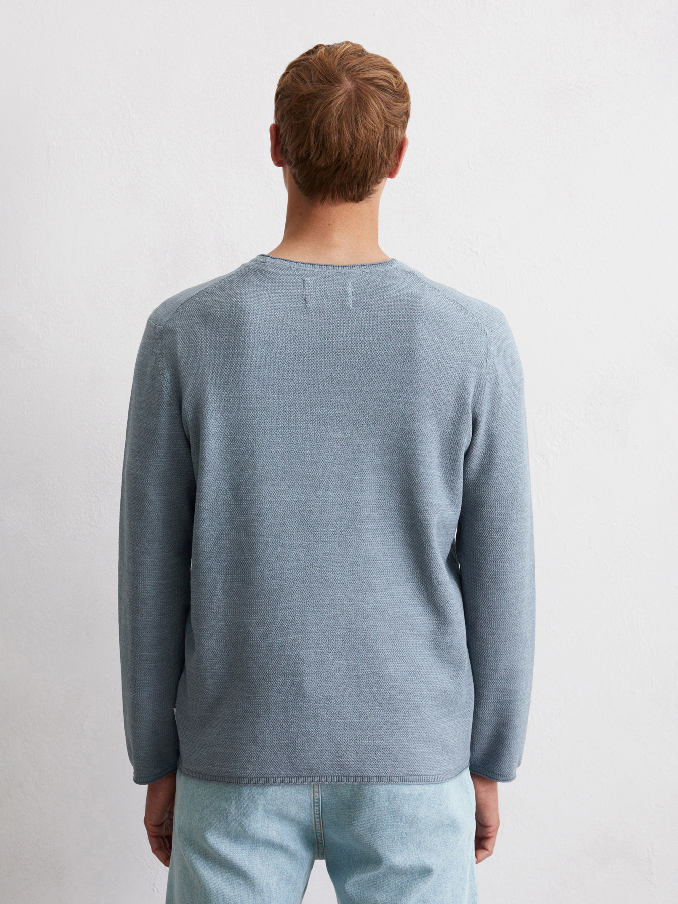 Джемпер Marc O’Polo модель 526502360080-838 Фото