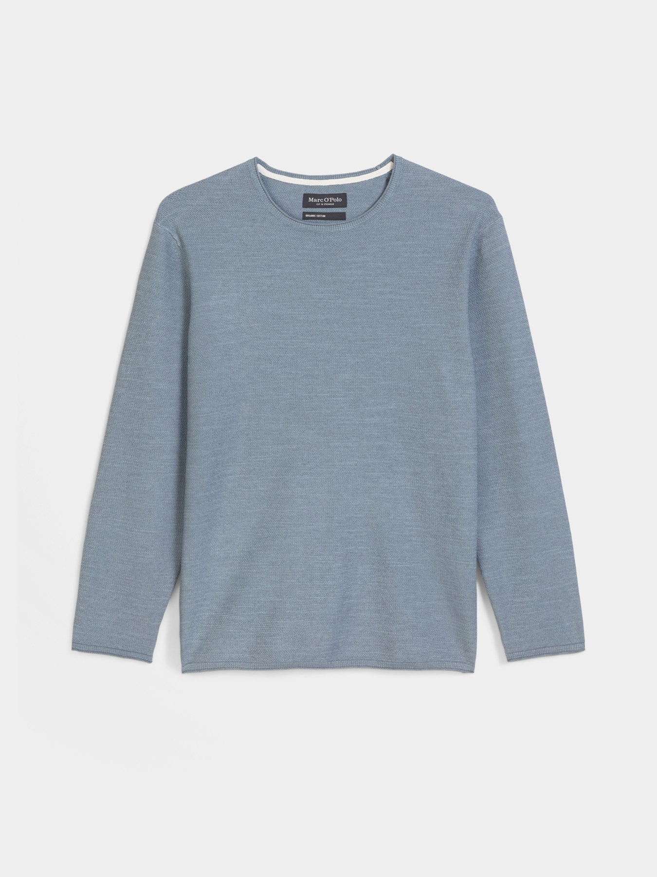 Джемпер Marc O’Polo модель 526502360080-838 Фото