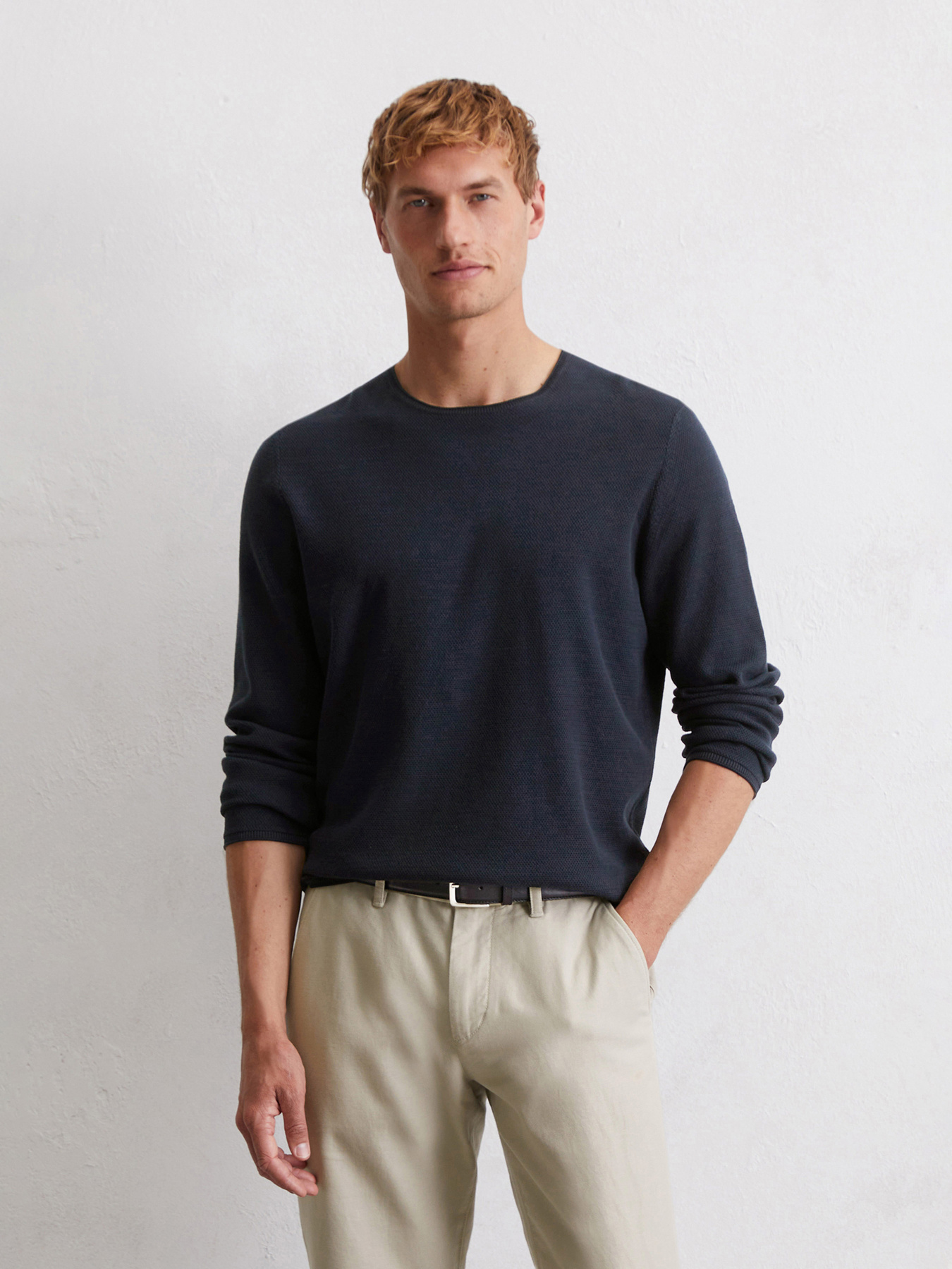 Джемпер Marc O’Polo модель 526502360080-898 Фото