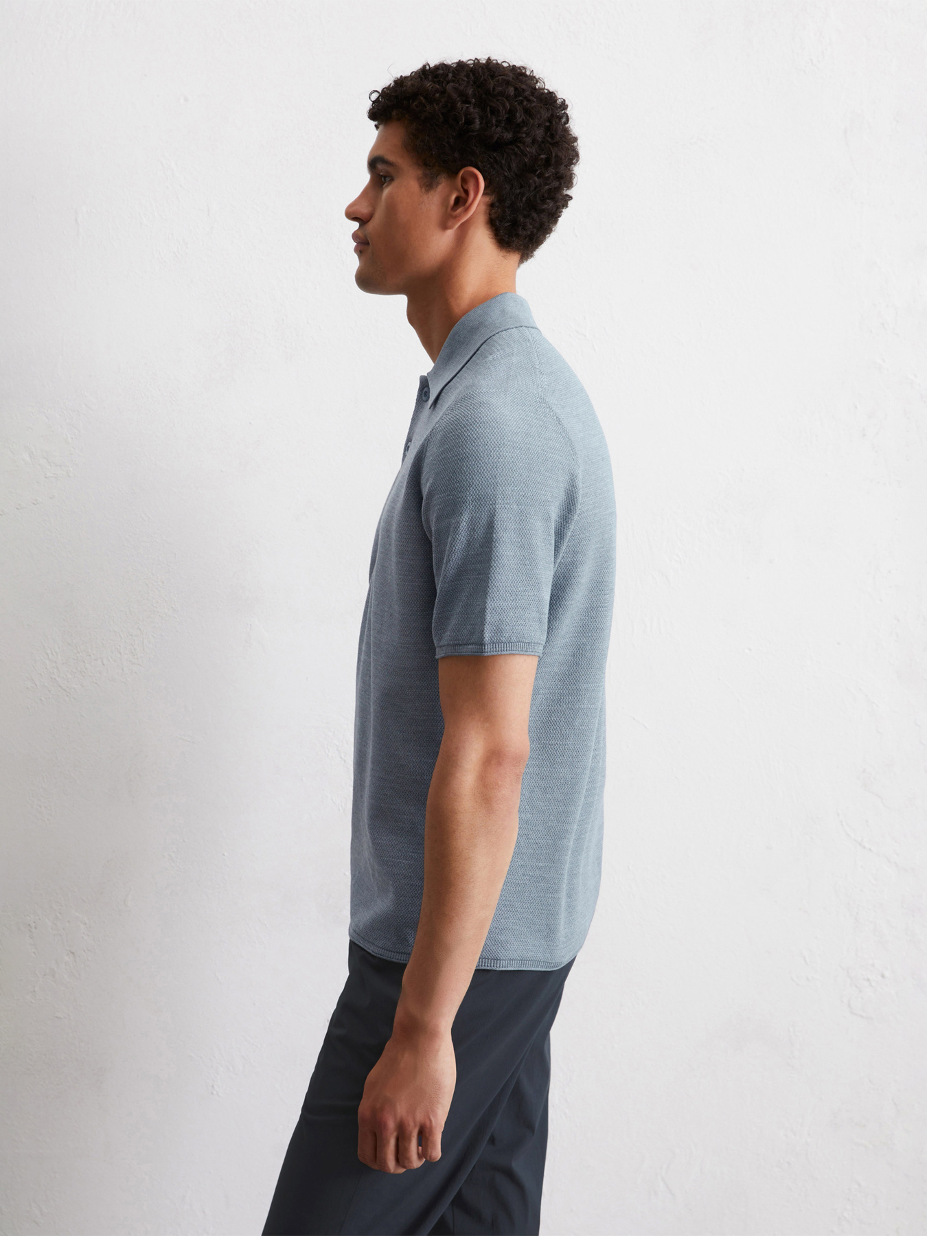 Поло Marc O’Polo модель 526502362008-838 Фото