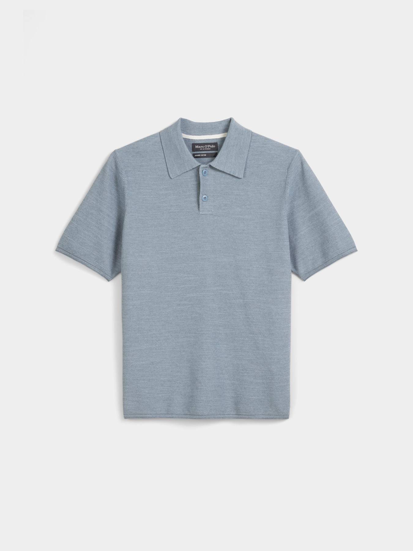 Поло Marc O’Polo модель 526502362008-838 Фото