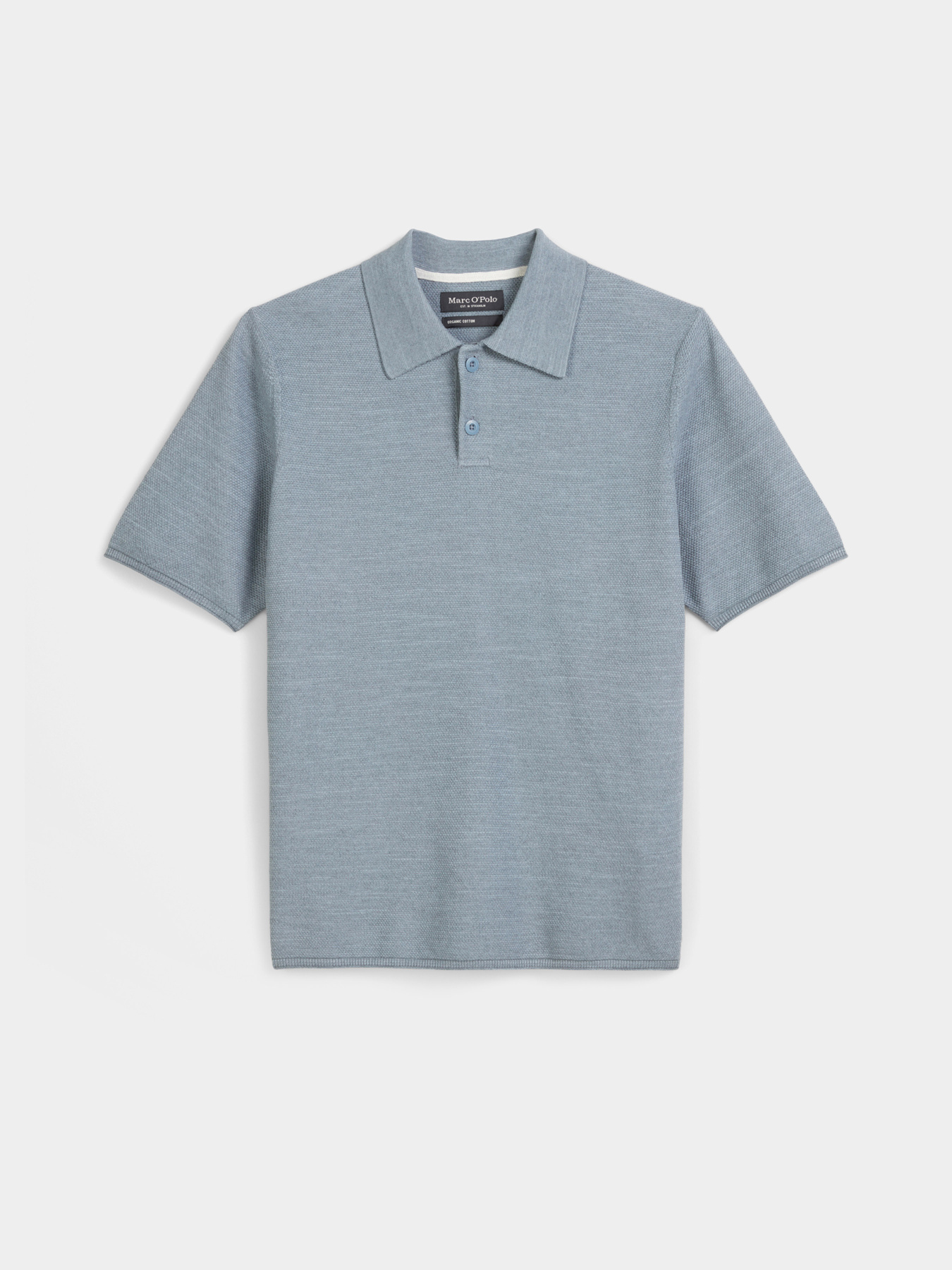 Поло Marc O’Polo модель 526502362008-838 Фото