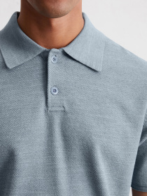 Поло Marc O’Polo модель 526502362008-838 Фото