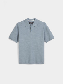 Поло Marc O’Polo модель 526502362008-838 Фото