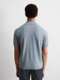 Поло Marc O’Polo модель 526502362008-838 Поло Marc O’Polo модель 526502362008-838 Фото