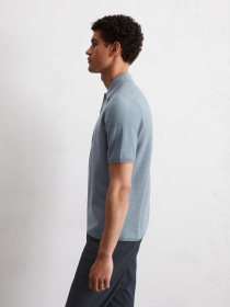 Поло Marc O’Polo модель 526502362008-838 Поло Marc O’Polo модель 526502362008-838 Фото