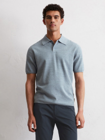 Поло Marc O’Polo модель 526502362008-838 Фото