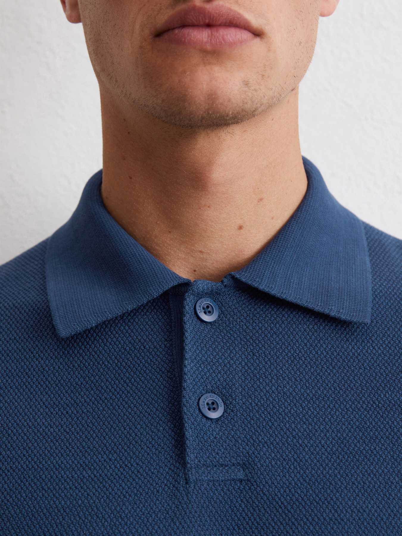 Поло Marc O’Polo модель 526502362008-871 Фото