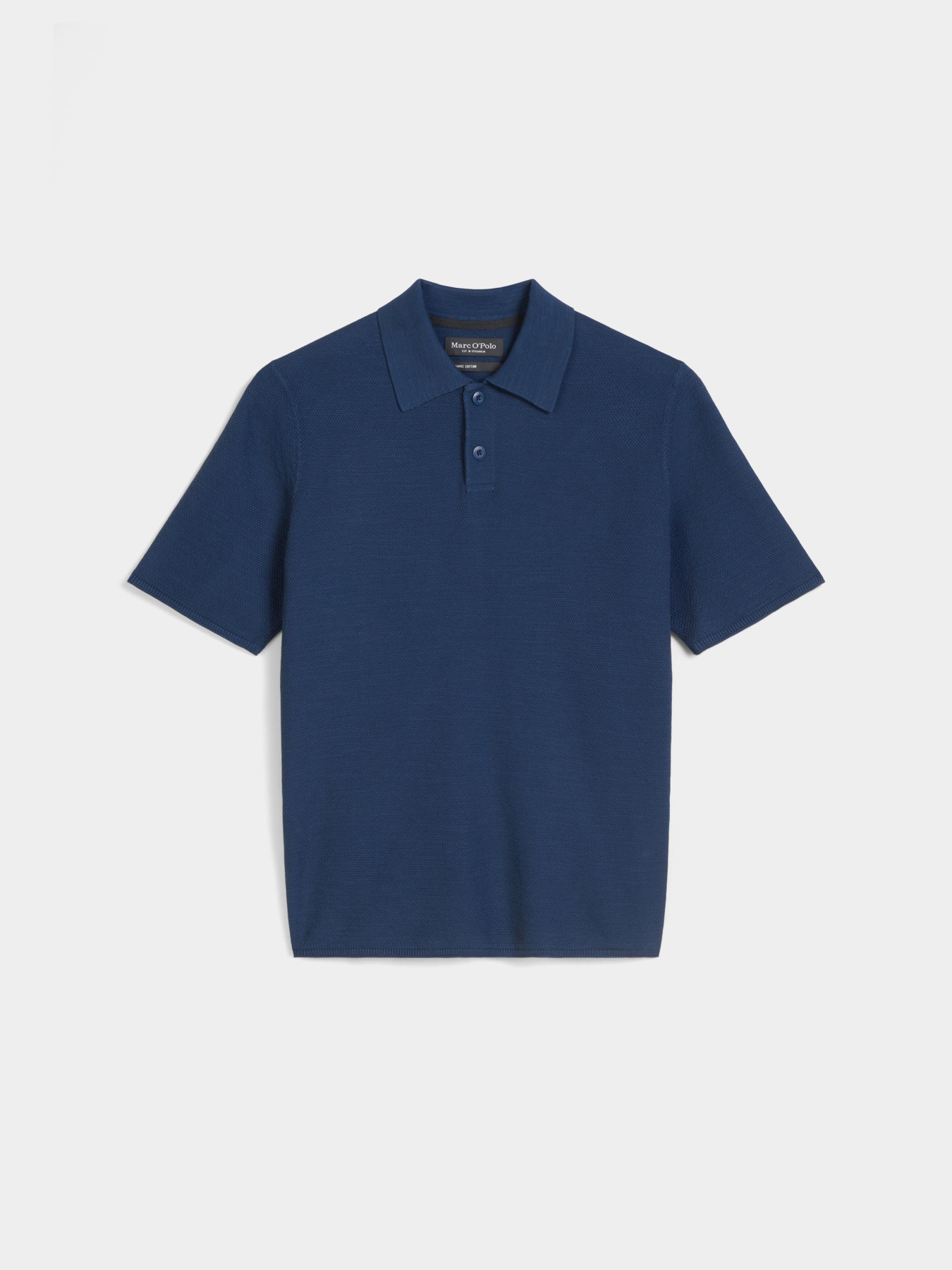 Поло Marc O’Polo модель 526502362008-871 Фото