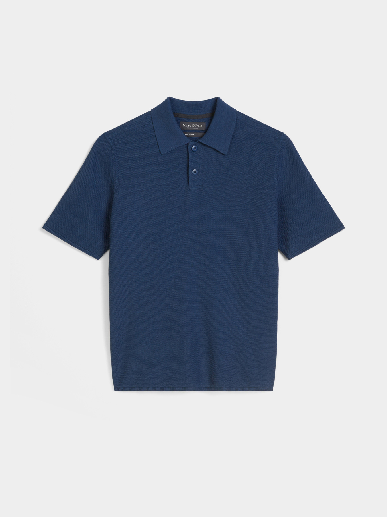 Поло Marc O’Polo модель 526502362008-871 Фото