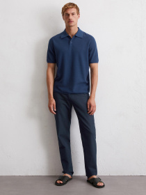 Поло Marc O’Polo модель 526502362008-871 Фото