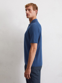 Поло Marc O’Polo модель 526502362008-871 Фото