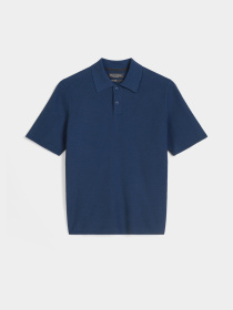 Поло Marc O’Polo модель 526502362008-871 Фото