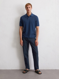 Поло Marc O’Polo модель 526502362008-871 Поло Marc O’Polo модель 526502362008-871 Фото