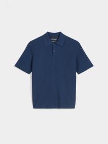 Поло Marc O’Polo модель 526502362008-871 Поло Marc O’Polo модель 526502362008-871 Фото