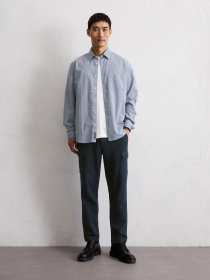 Сорочка Marc O’Polo модель 526725142090-Q87 Фото