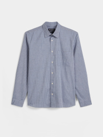 Сорочка Marc O’Polo модель 526725142090-Q87 Фото