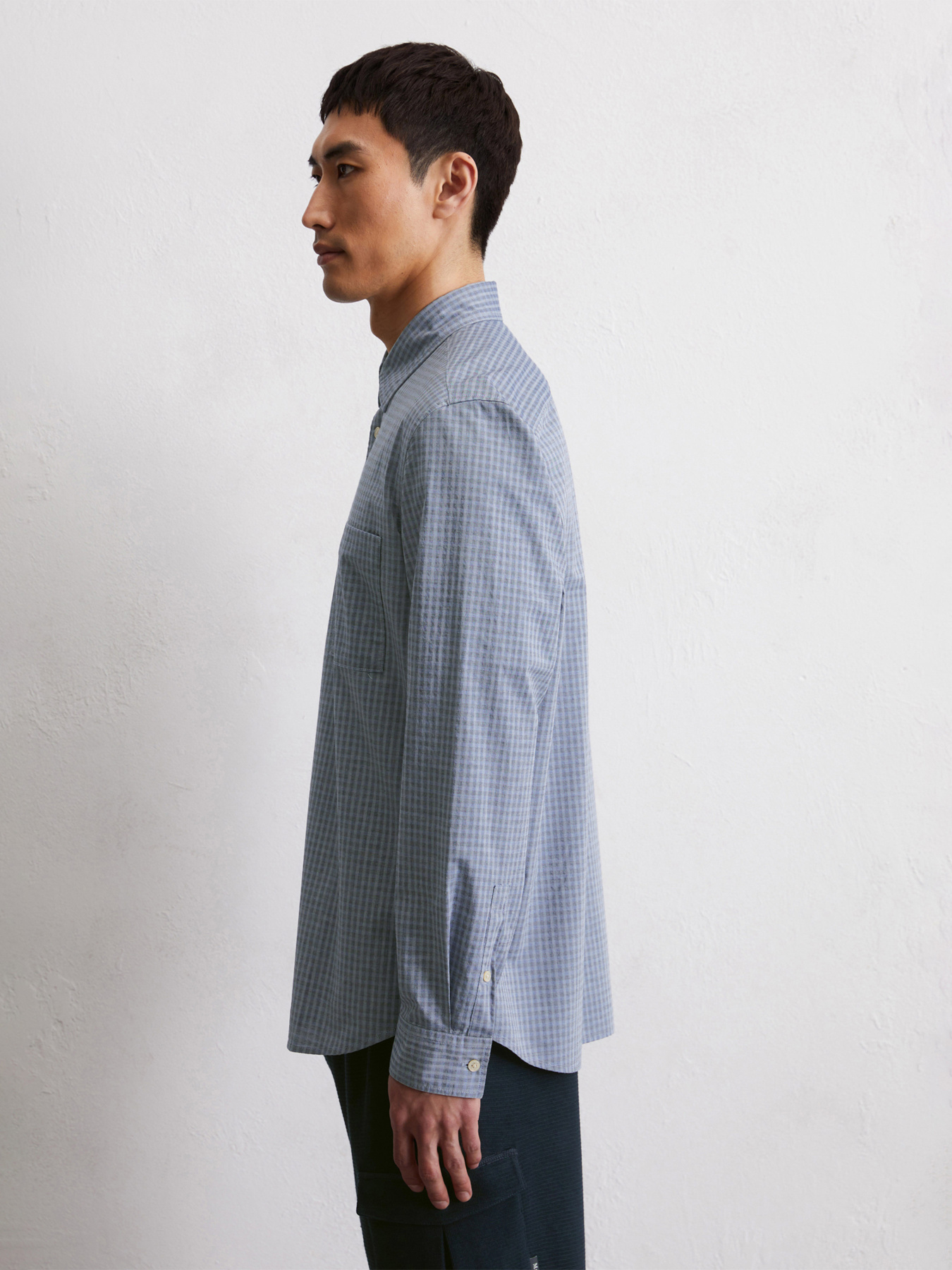 Сорочка повсякденна Marc O’Polo модель 526725142090-Q87 Фото