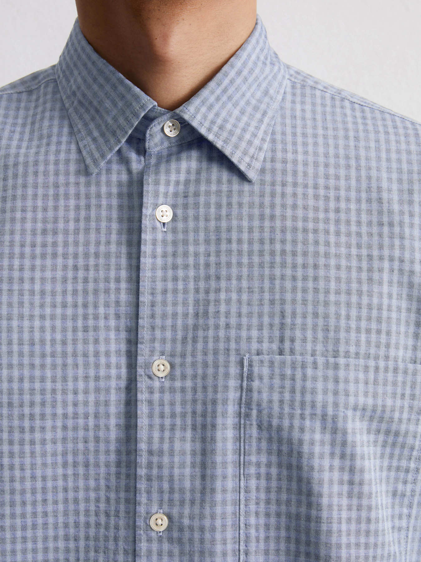 Сорочка повсякденна Marc O’Polo модель 526725142090-Q87 Фото