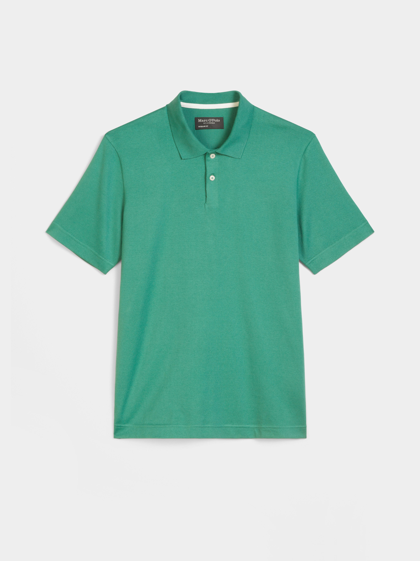 Поло Marc O’Polo модель M26214453004-412 Фото