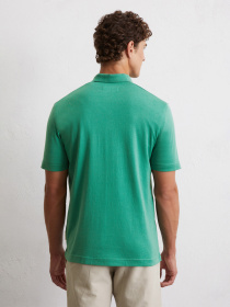 Поло Marc O’Polo модель M26214453004-412 Фото