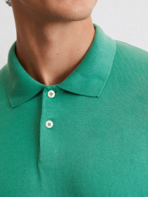 Поло Marc O’Polo модель M26214453004-412 Фото