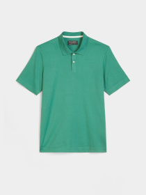 Поло Marc O’Polo модель M26214453004-412 Фото