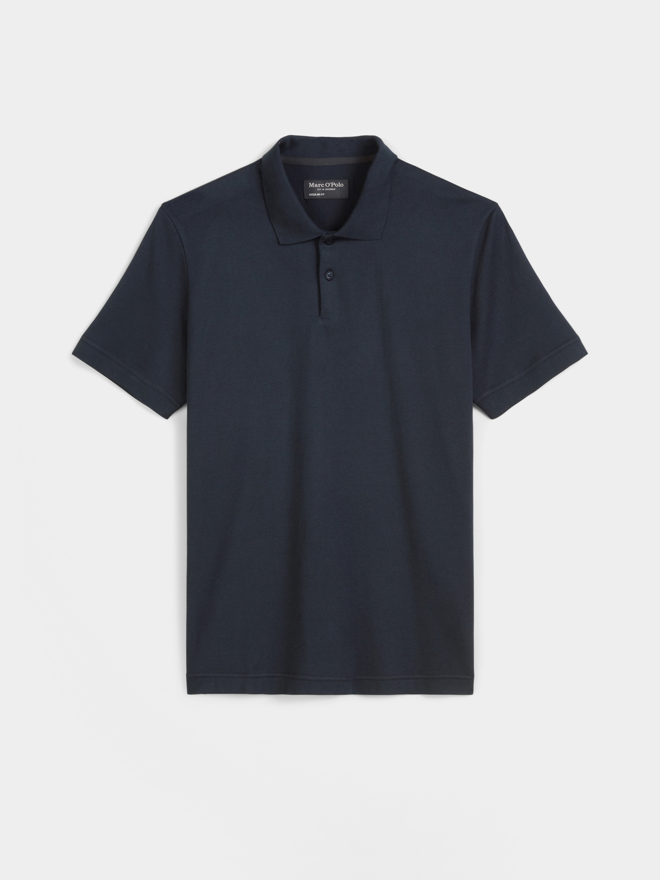 Поло Marc O’Polo модель M26214453004-898 Фото