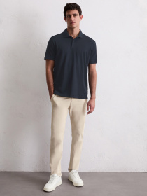 Поло Marc O’Polo модель M26214453004-898 Фото