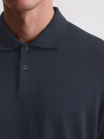 Поло Marc O’Polo модель M26214453004-898 Фото