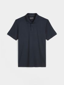 Поло Marc O’Polo модель M26214453004-898 Фото