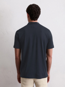 Поло Marc O’Polo модель M26214453004-898 Фото