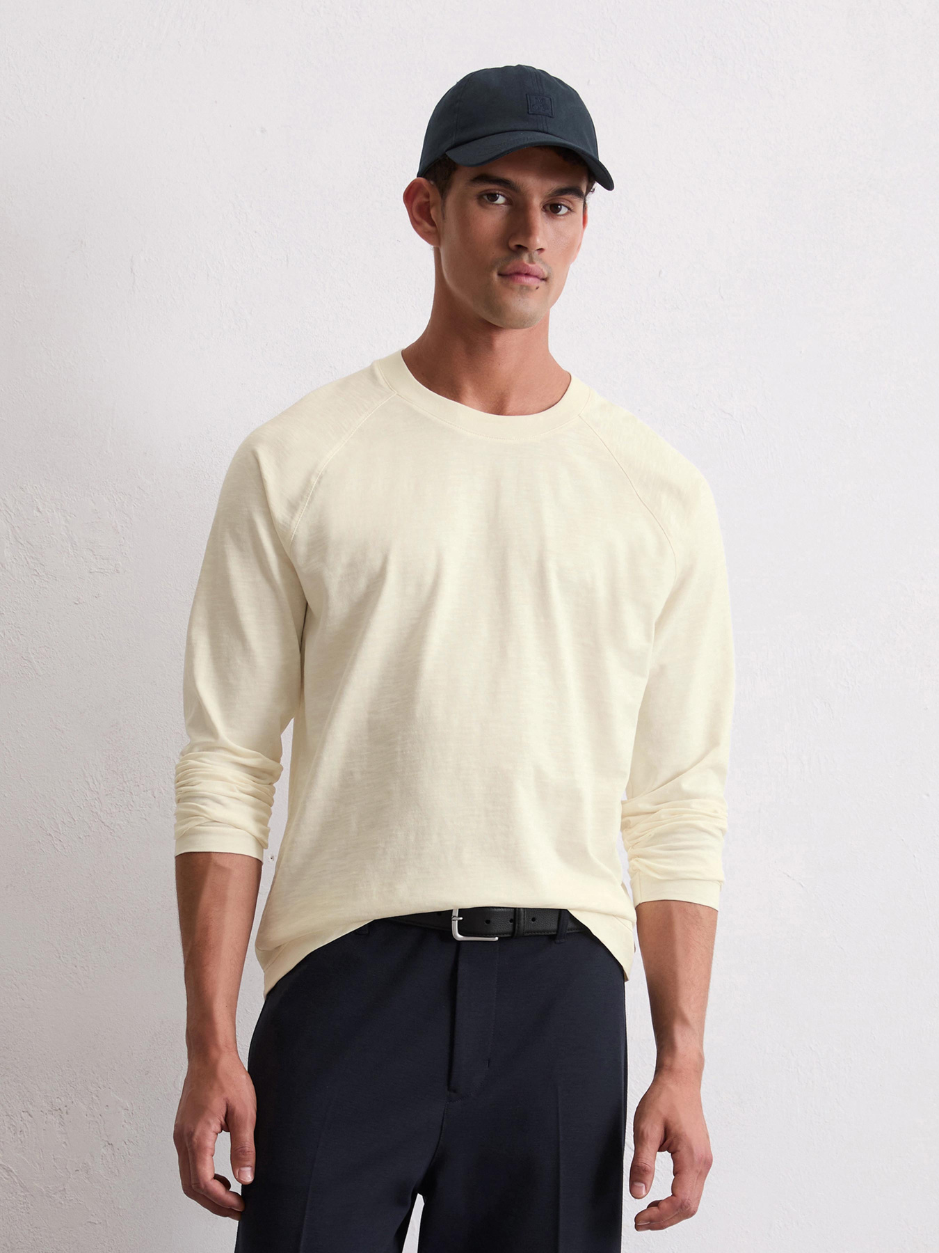 Лонгслив Marc O’Polo модель 528222252036-152 Фото